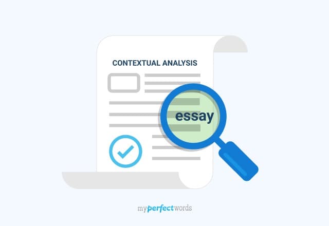 analytical essay guide