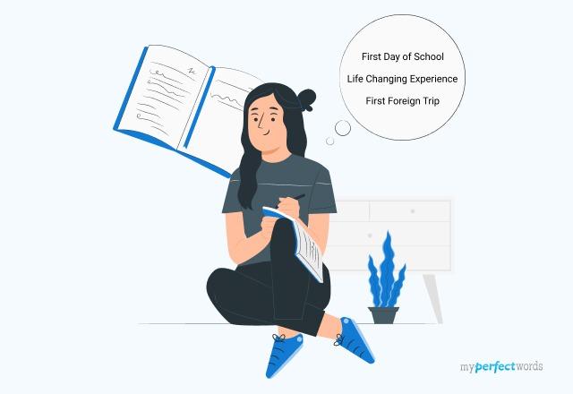 Reflective Essay Topics