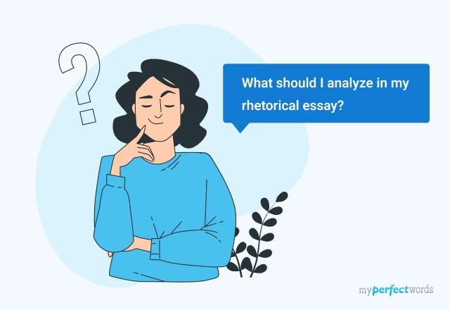 Rhetorical Analysis Essay Topics