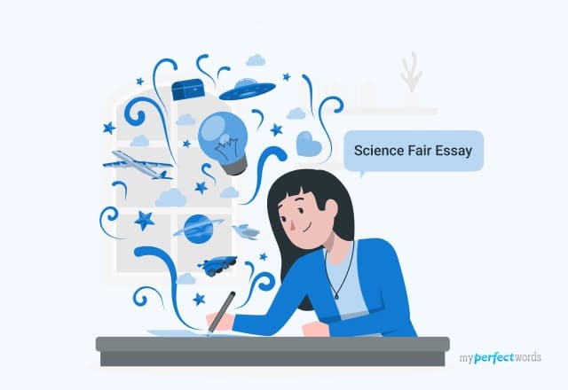 Essay About Science Fair