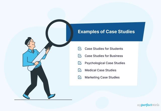 Case Study Examples