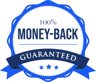 Money-Back Guarantee